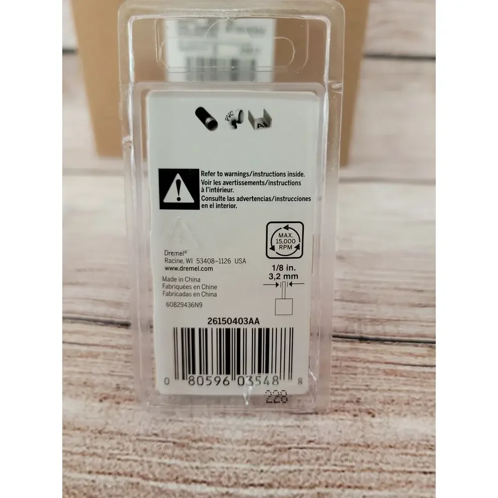 Dremel 403-02 Rotary Power Tool 3/4